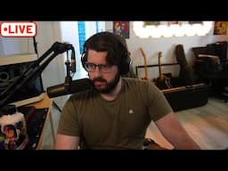 INSANE WEEK for gaming (chats, news, reacts) | Expedition 33