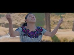 Marcelina Tojin // Me Eligiste //  Video Clip Vol. 3
