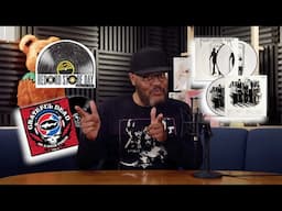 Record Store Day 2025 Is Here!
