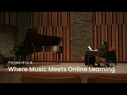 A Music School's Next Movement: Online Music Learning