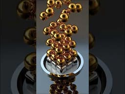 Cinema 4D Tutorial | C4D Motion Graphics