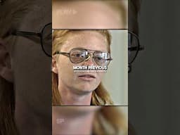 She SHOT 11 People because "She doesn't like Mondays"...#fyp #viral #trending #courtroom #trend