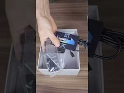 Unboxing GMKtec G9 NAS Mini PC