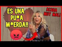 🔥EXPLOTA CONTRA SU CITA y ACABA EN DESASTRE🔥 FIRST DATES MEJORES MOMENTOS 2025 PROGRAMA CITAS ESPAÑA