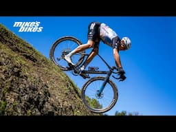 How Capable Is Cannondale’s NEW Gravel Bike? (The Super X)
