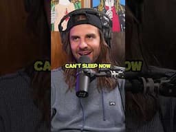 I probably angered both of my peoples with this one! New episode out now w/ the great @deandelray