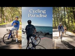 Gold Coast Cycling | My Top 5 Rides