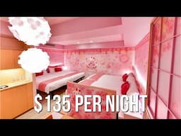 3 Best Hotels Near Asakusa Station Tokyo (2025) | Walk to Senso-ji Temple