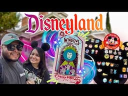 DISNEY PIN TRADING | PIN RELEASE TUESDAY | NEW PIN TRADING MERCH? 🔥🔥🔥