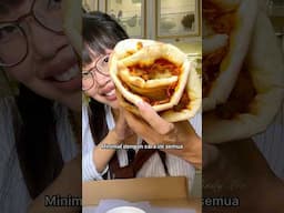 HACK Makan PIZZA 🍕