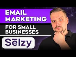 Selzy in 2025: Why Selzy Could Be The BEST Email Marketing Tool for Small Business Owners?