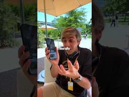 Apple Announces Haptics Trailers 🤯‼️