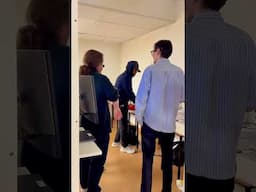 Here’s what our Computing Science & Digital Media students brought to life at the Creative Show!