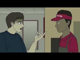 7 Horror Stories Animated (Compilation of May 2025)