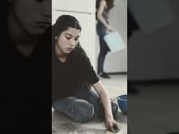 Nobody knows whats happening behind closed doors