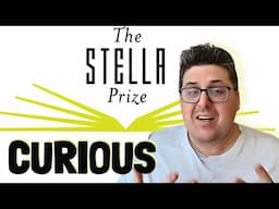 Stella Prize Longlist - Aussie Women & NB authors