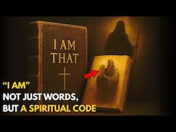 The Ancient POWER of “I AM” They Never Taught You | Old Testament Clues
