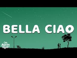Becky G - Bella Ciao (Letra/Lyrics)