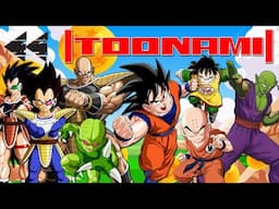 Toonami – DBZ20XL  | 1999 | Full Episodes with Commercials