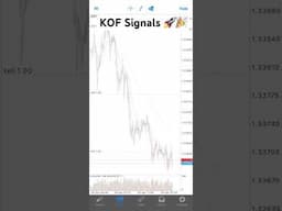 Telegram Signals Printing Machine 🖨️🔥 #forex