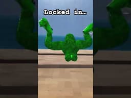 POV: You are locked in #vr #shorts #animalcompany #trending #edit