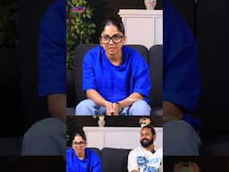 Didn't Expected | Aparna & Akash | Milestone Makers | #shorts