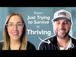 How I Got Out of Survival Mode