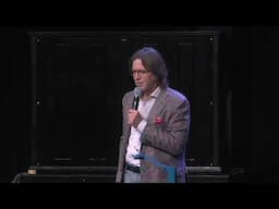 Biblical-Literacy Class, Mark Lanier, Romans-Part 10.