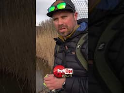 Der Plan für den Nachmittag! 🎣