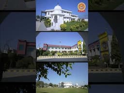 Ved Model-The International School Kalanaur