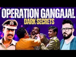 Dark Secrets of Operation GangaJal | Bhagalpur अंखफोड़वा कांड | @StyleRug