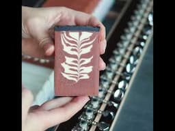 What better way to begin your Monday  than with some coffee soap? ☕️ 💕