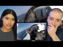 Brits Shocked by How U.S Pilots Actually Land On Carriers