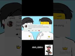 Germany Empire & Russian Empire #countryhumans #shorts