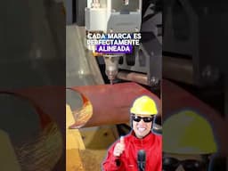 Maquinarias para trabajar de otro nivel!