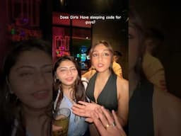 Does Girls Have sleeping code for guys? sister Code Vs Bro Code