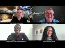 Virtual Roadshow: How to Choose the Right Place to Stay for Your Luxury Clients