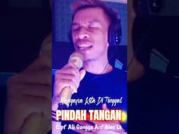 PINDAH TANGAN