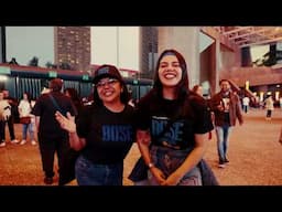 Así vivimos dos noches de #ImportanteTour en el AUDITORIO NACIONAL