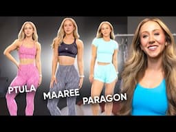 Love it or Leave it Activewear Finds | April 2025