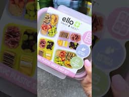 New food storage at Target 🍒