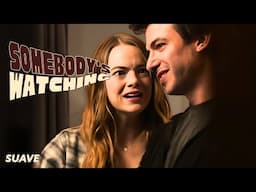 Why does Nathan Fielder's The Curse keep cutting to weird angles?