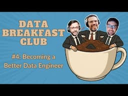 Data Breakfast Club: The Data Engineering Toolkit You Need