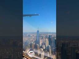 🔥Awesome views or NY City🍎