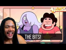 Will&Nakina Reacts | Film Theory: Steven Universe Should NOT Exist!