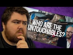 The Fate Of The Untouchables Is Terrible - Into The Shadows Reaction [India 🇮🇳]
