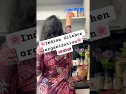 Ultimate Kitchen Cleaning & Organizing Guide! #kitchenorganization #kitchenhacks