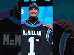 The Carolina Panthers Had An A+ Draft