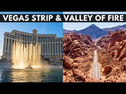 The Perfect Family Weekend in Las Vegas