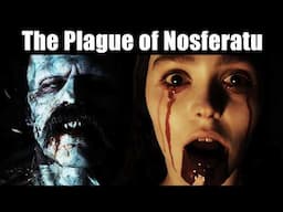 The Vampire Curse of Nosferatu Explained
